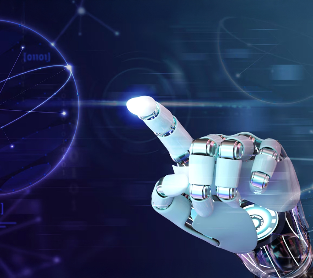 AI solutions Compliance & Risk Management