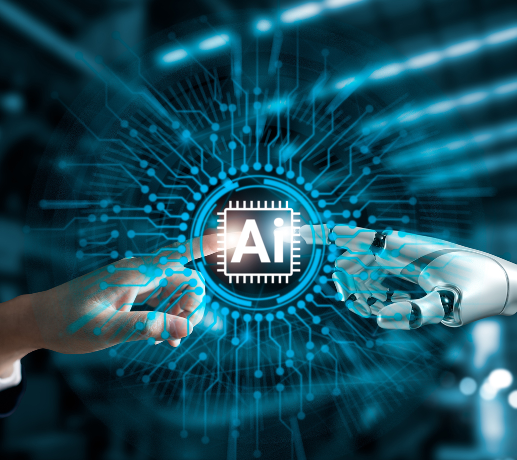 AI solutions Lifestyle & Behavior Change Support