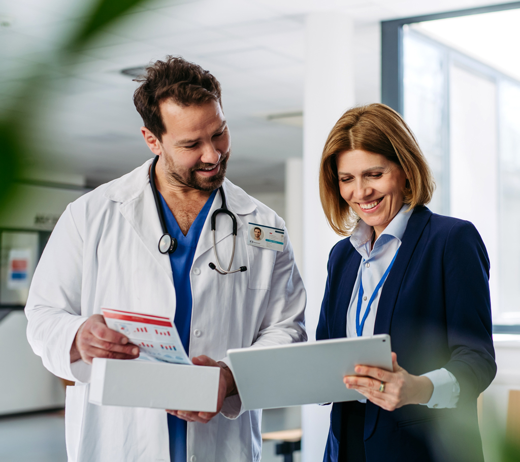 AI solutions Medical Coding