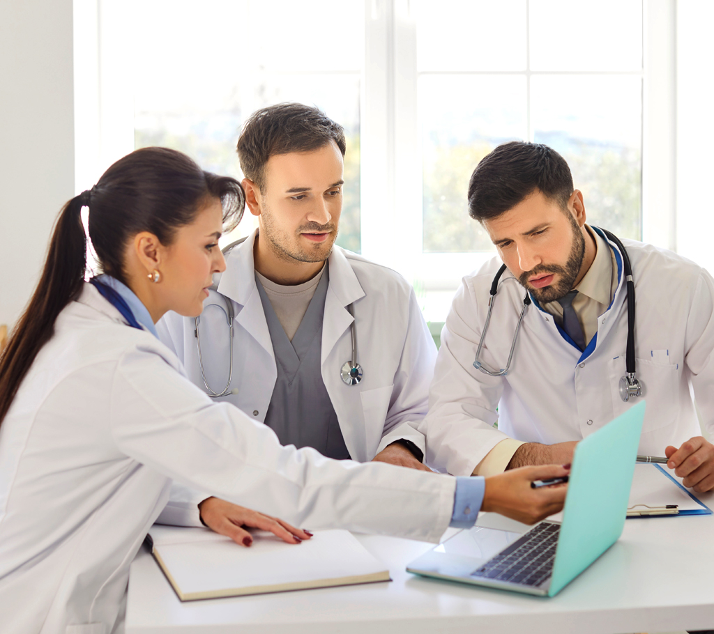 AI Solutions Medicar Advantage Plans