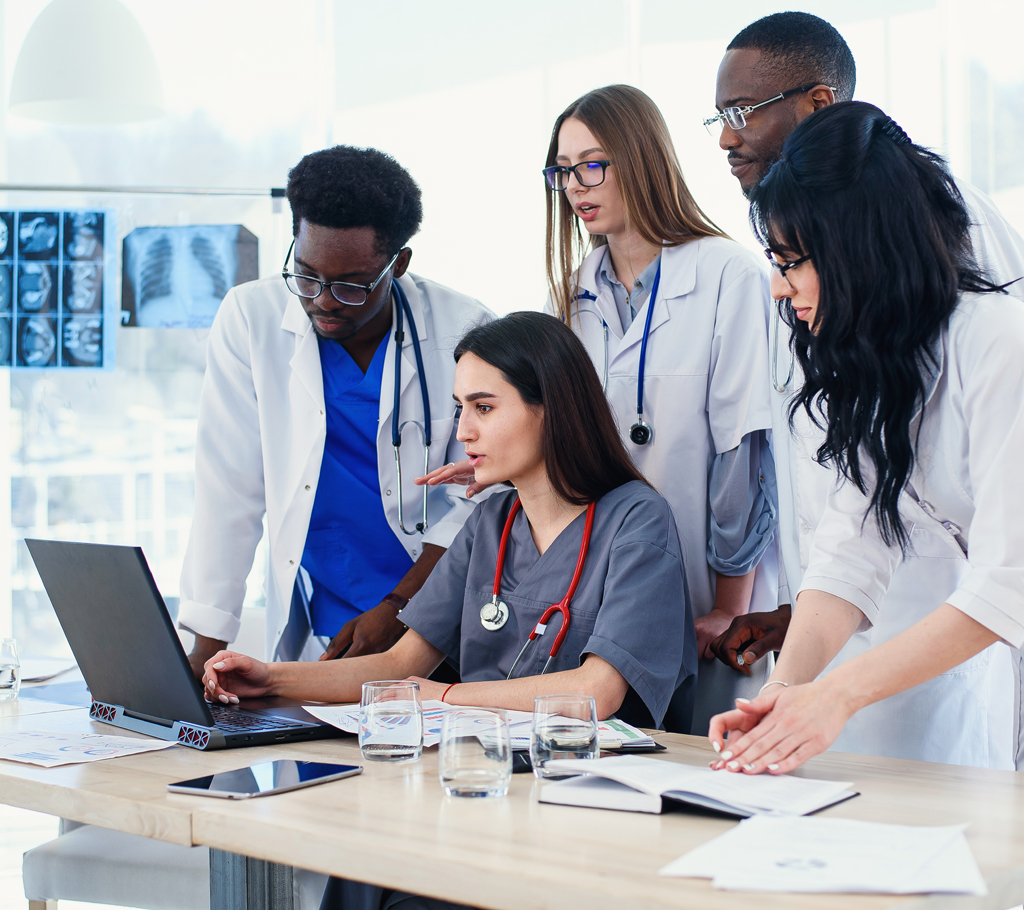 AI Solutions Medication Adherence