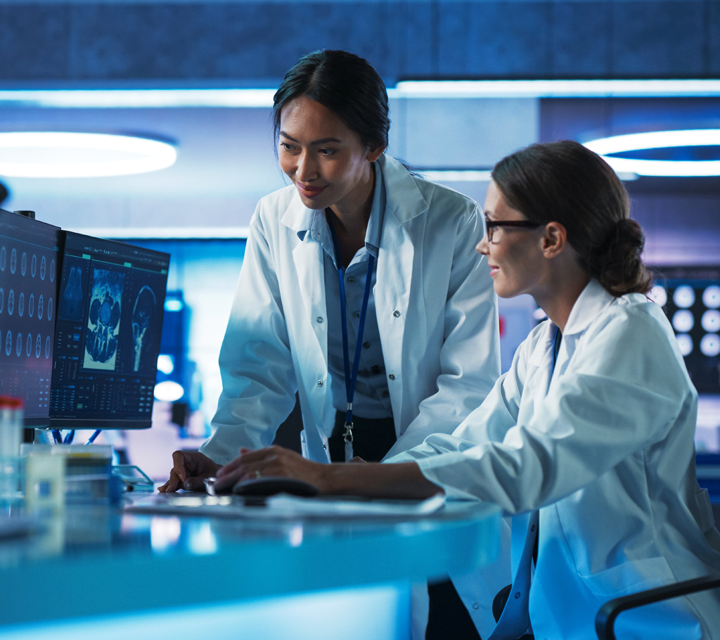 AI solutions Member Engagement