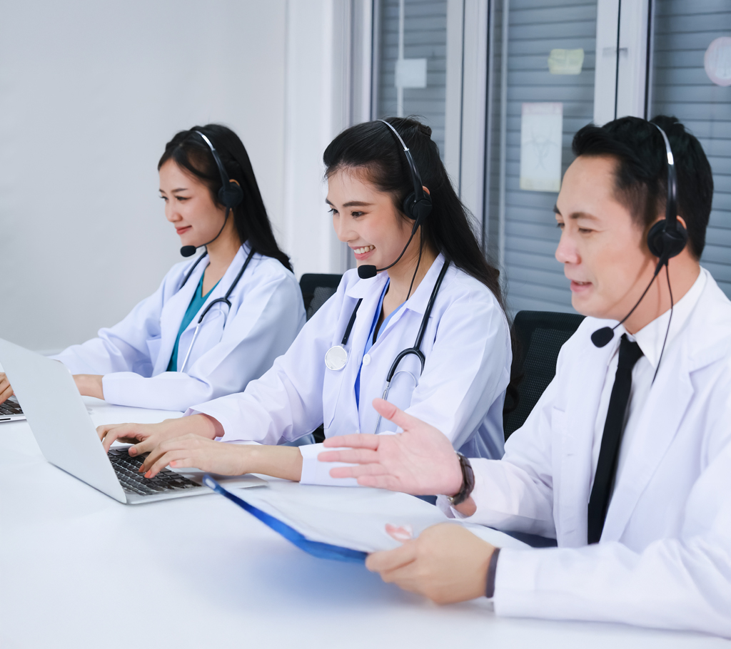 AI solutions Multilingual Patient Engagement