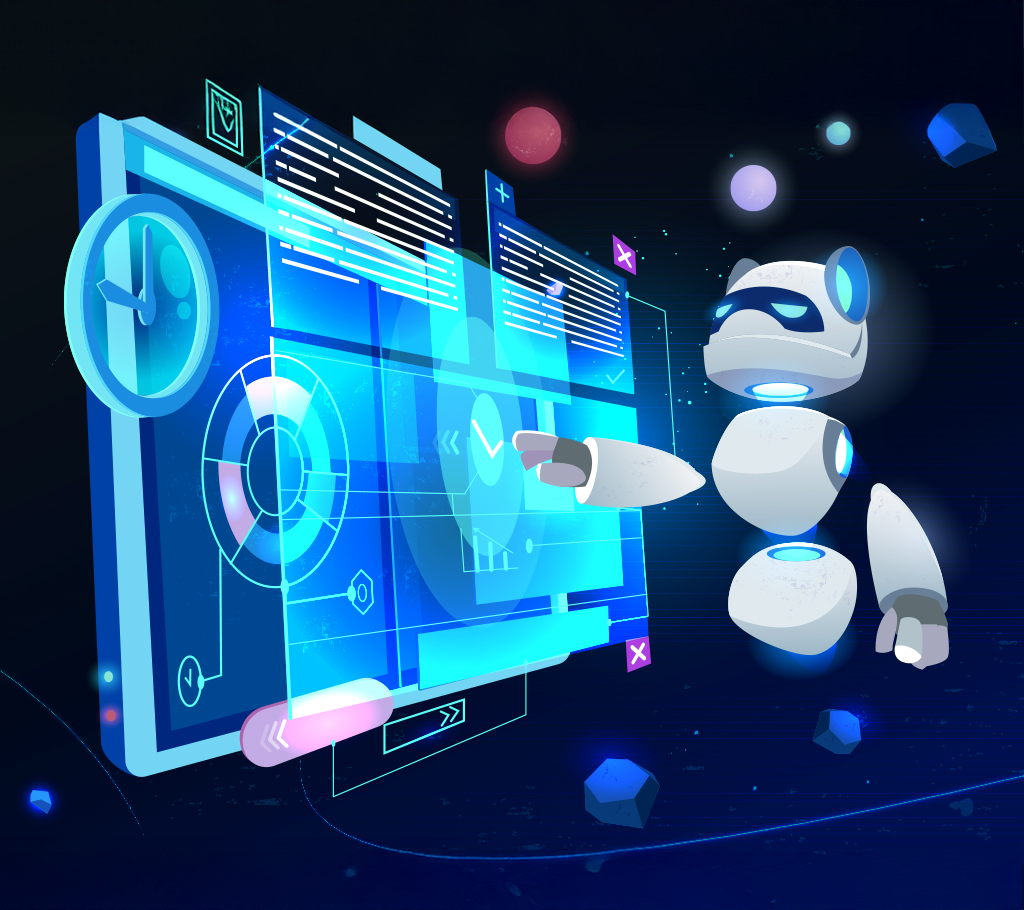 AI Solutions Physician Credentialing