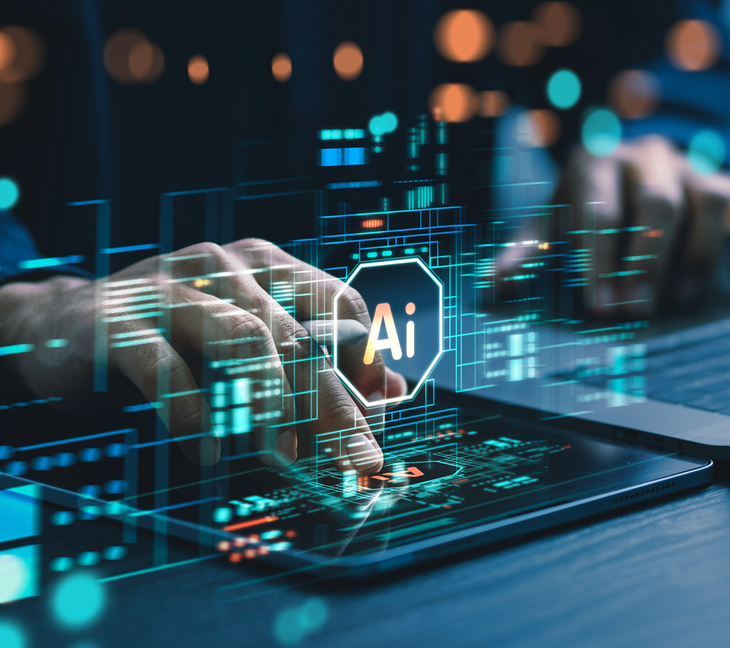 AI solutions Provider Claims & Billing Services