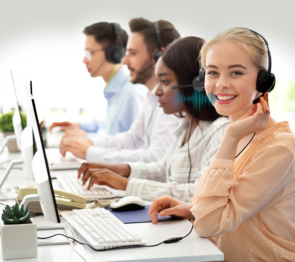 AI solutions Provider Engagement