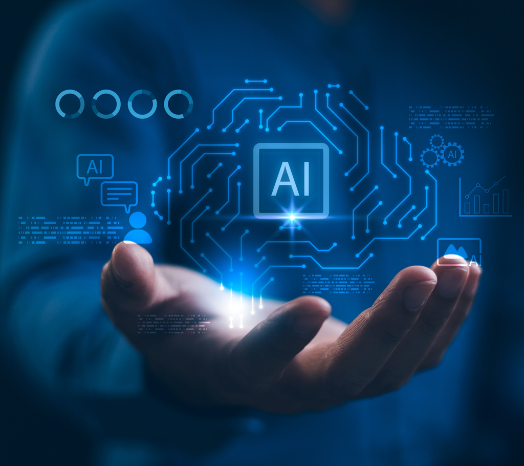 AI solutions care coordination