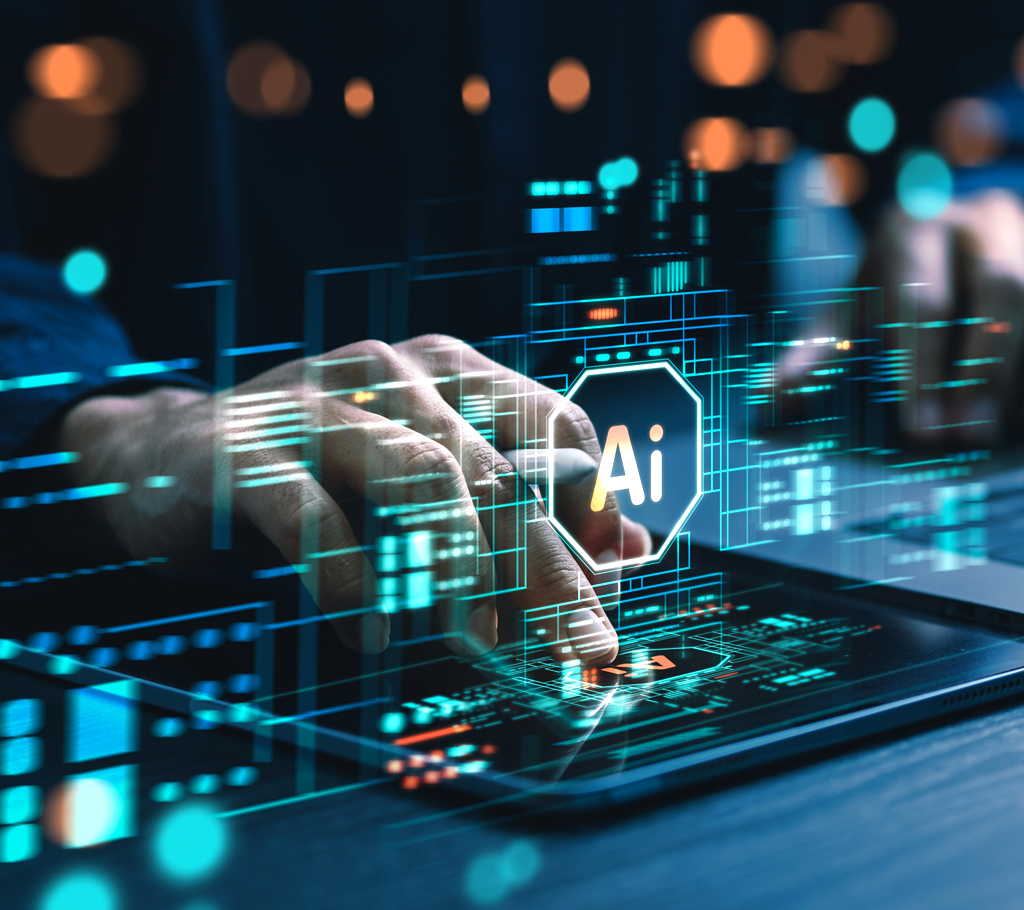 AI solutions care coordination