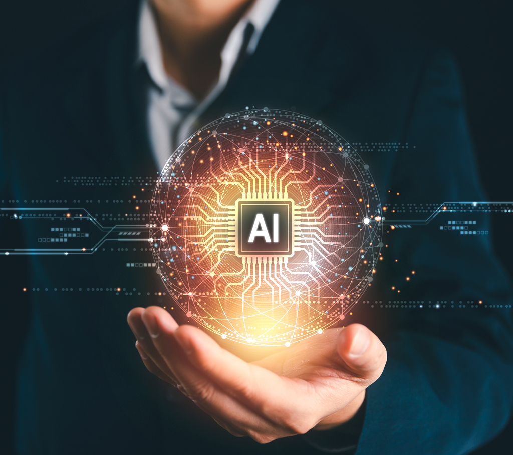 AI solutions claims processing