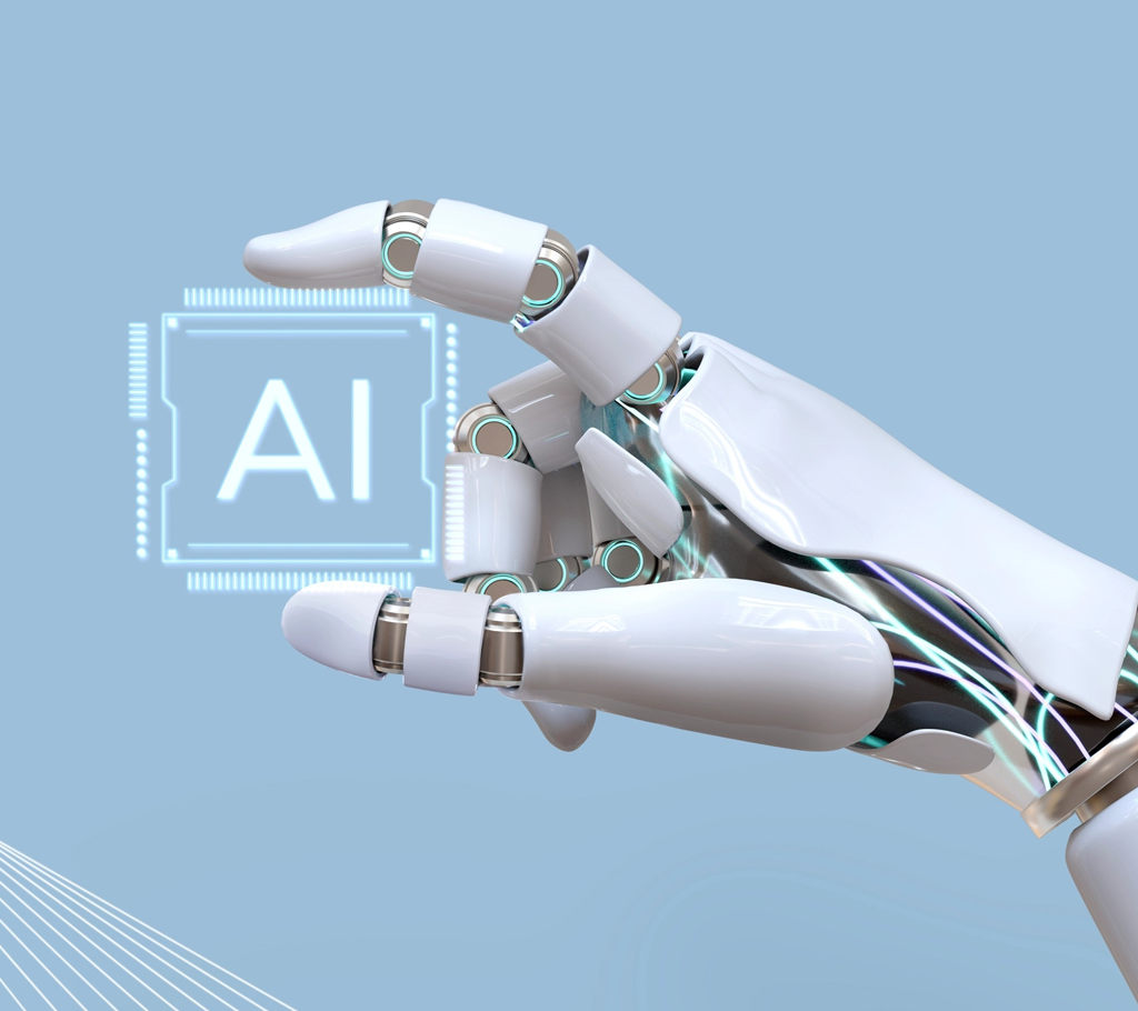 AI solutions medical device technical support