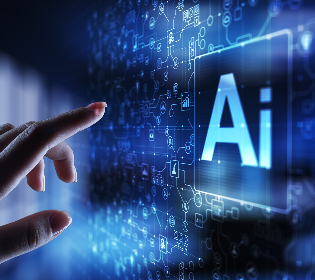 AI solutions medical device