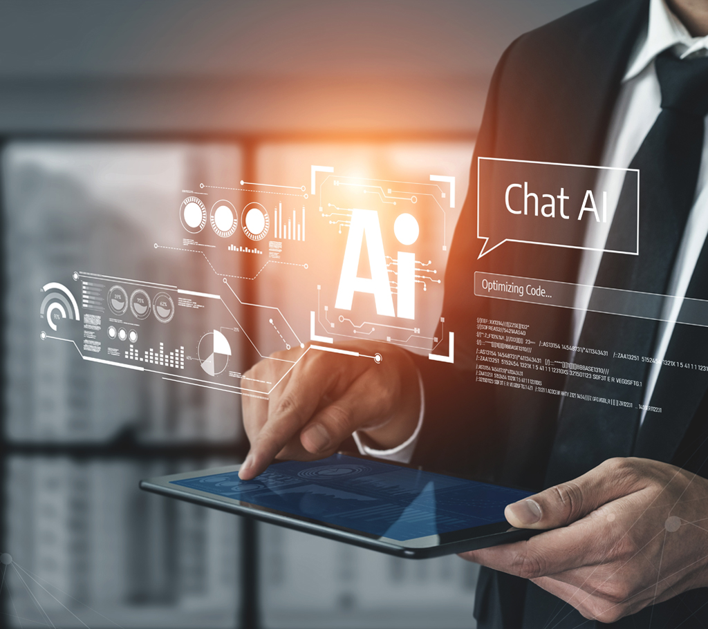 AI solutions pharmacy loyalty