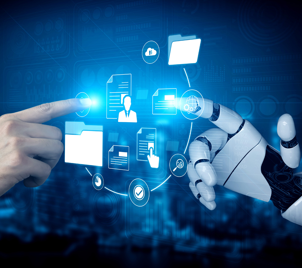 AI solutions preventive care reminder