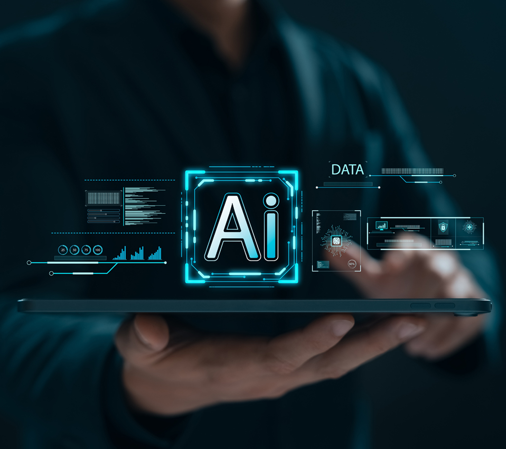 AI solutions prior authorization support