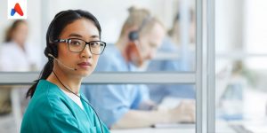 How Healthcare Organizations Can Overcome Staffing Shortages With Outsourced Patient Access Teams