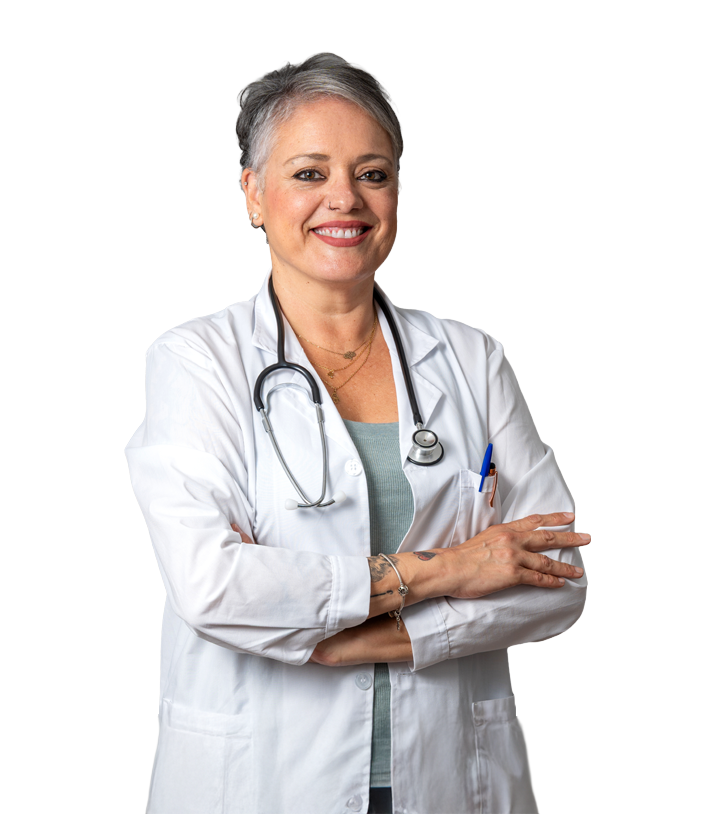 chronic condition management