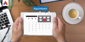 healthcare appointment setting service outsourcing