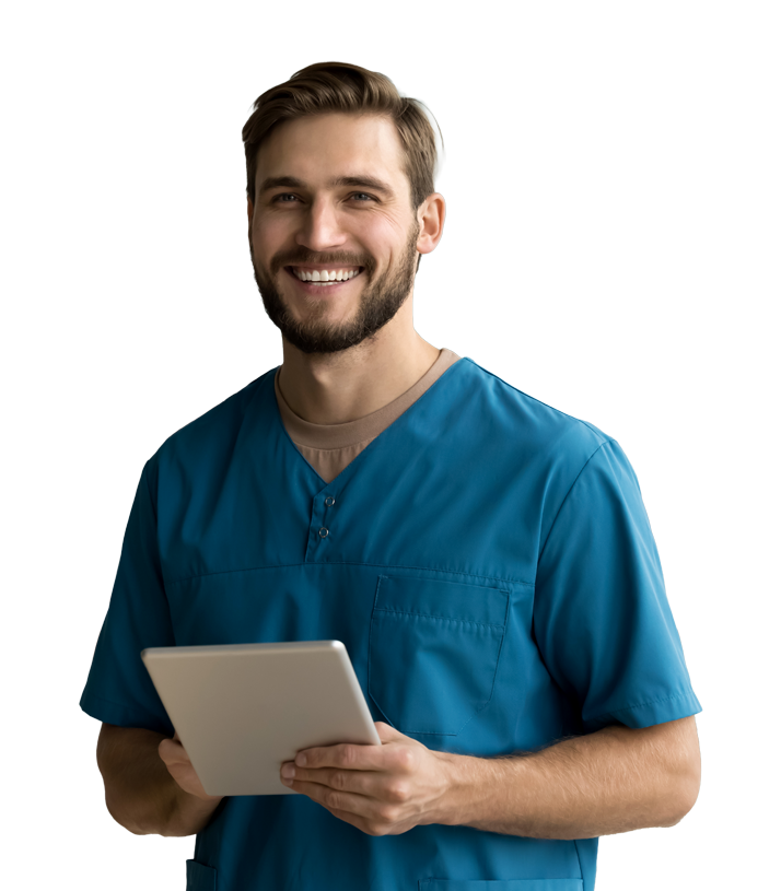 Prescription delivery updates