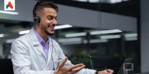 Healthcare operational fragmentation across disconnected workflows