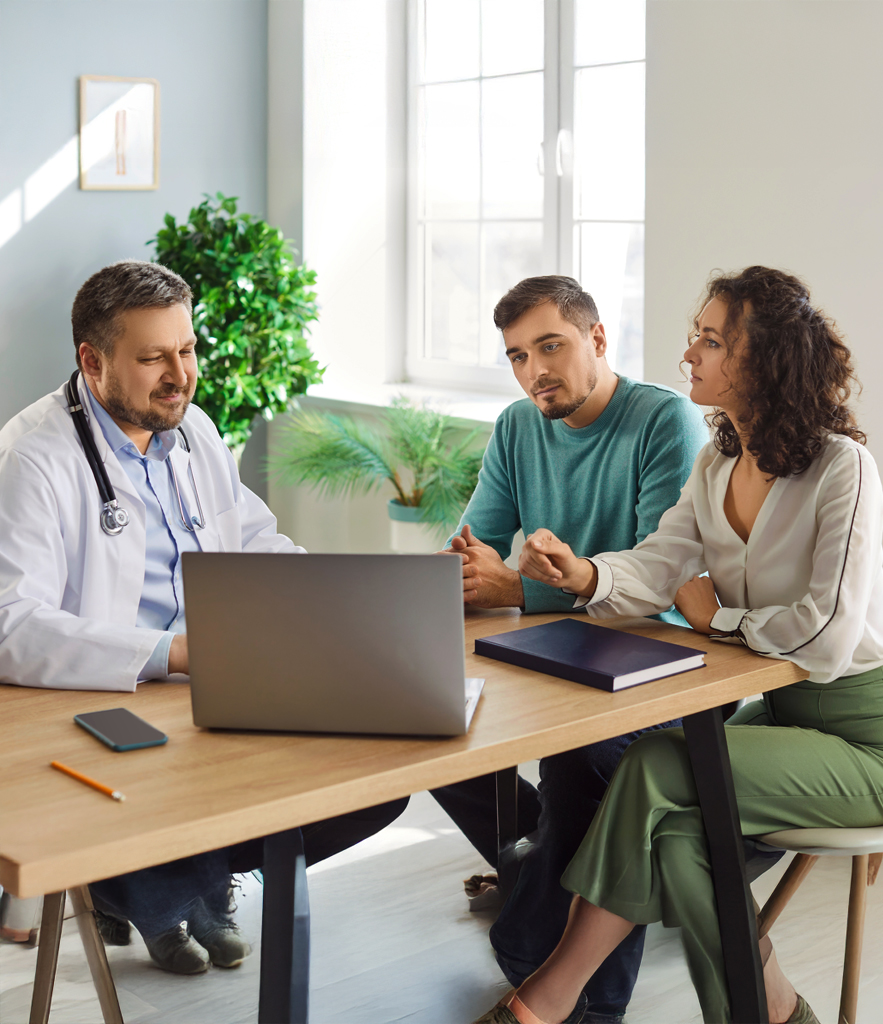 Why Choose appeals and grievances