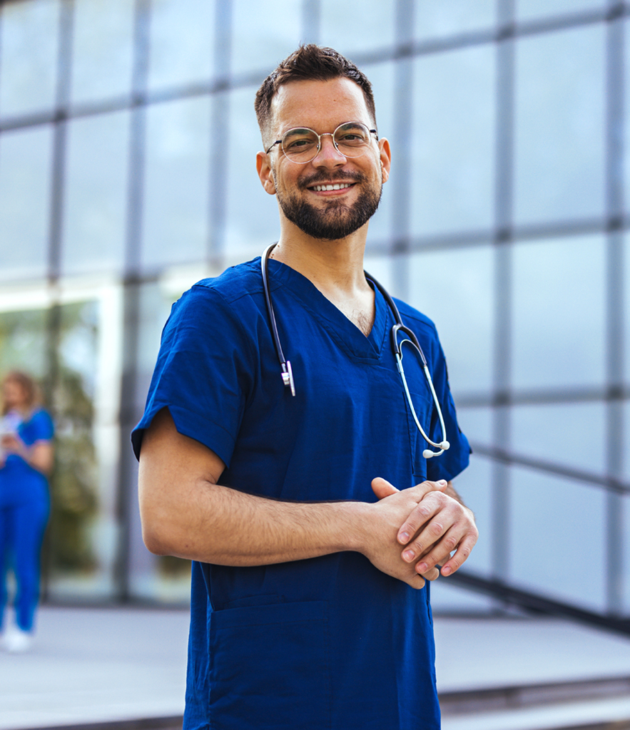 Why Choose open enrollment