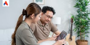 wellness device support services