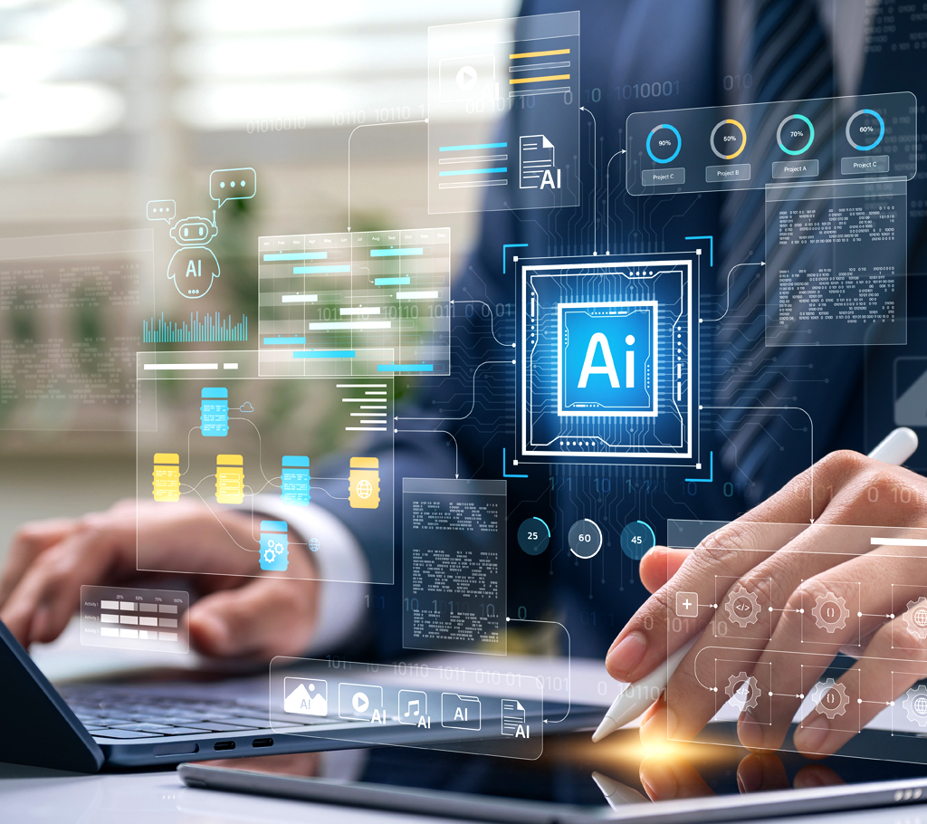 AI solutions customer support