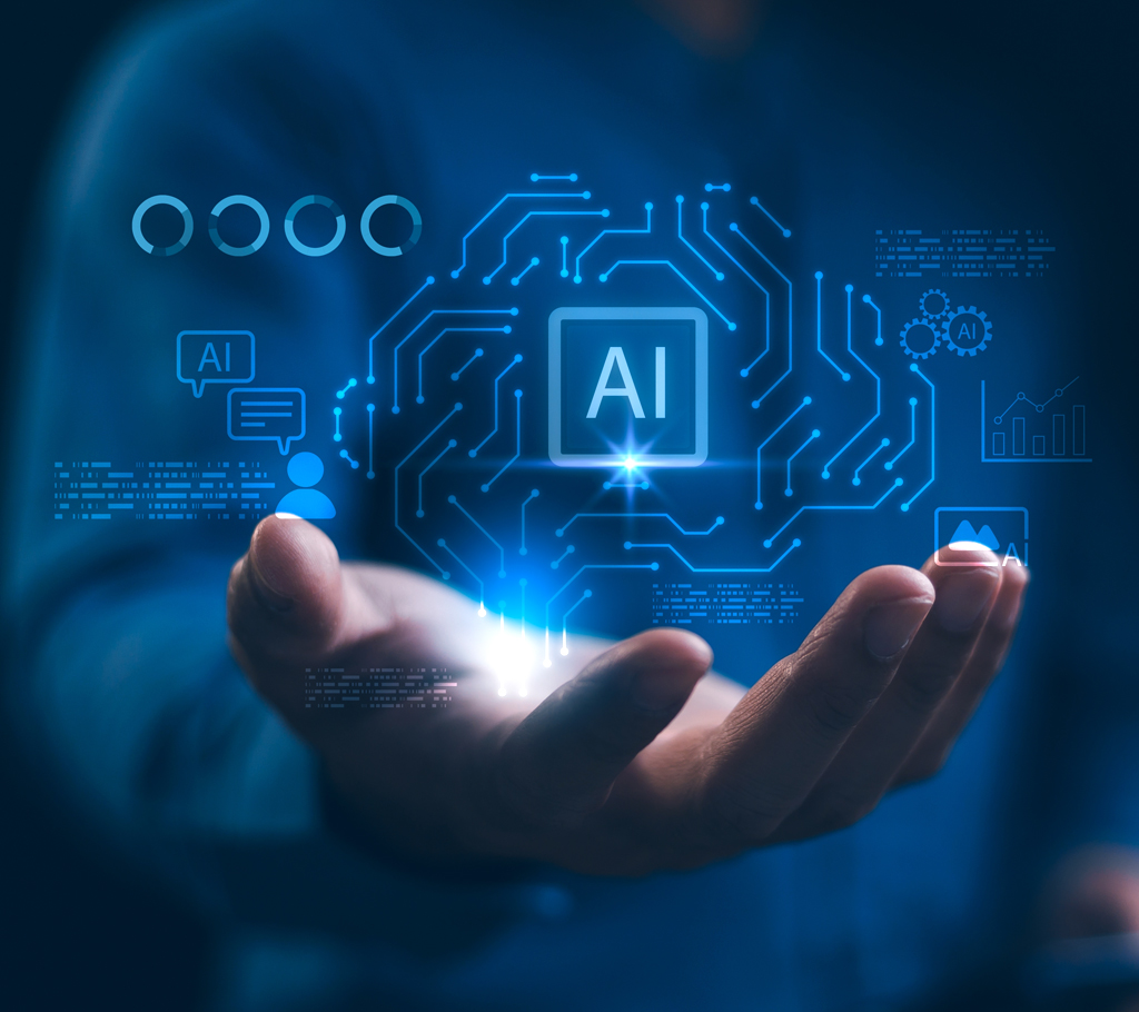 AI solutions eligibility verification