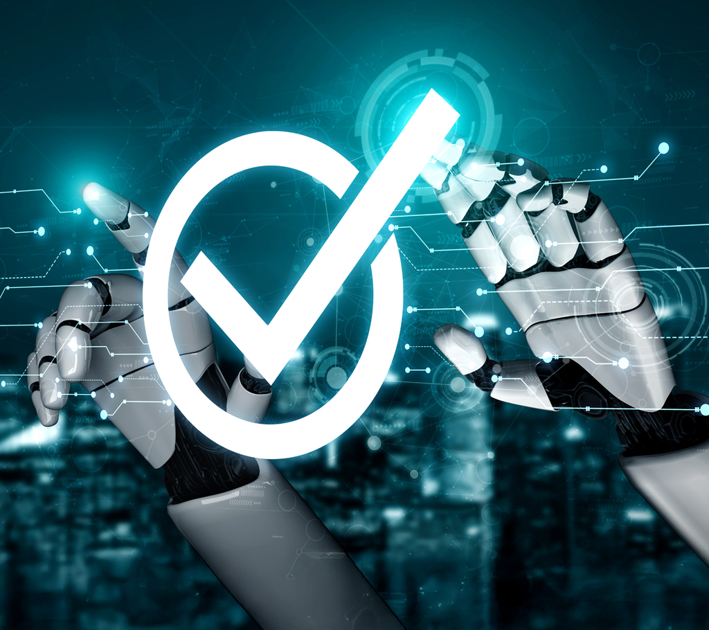 AI Solutions fulfillment support