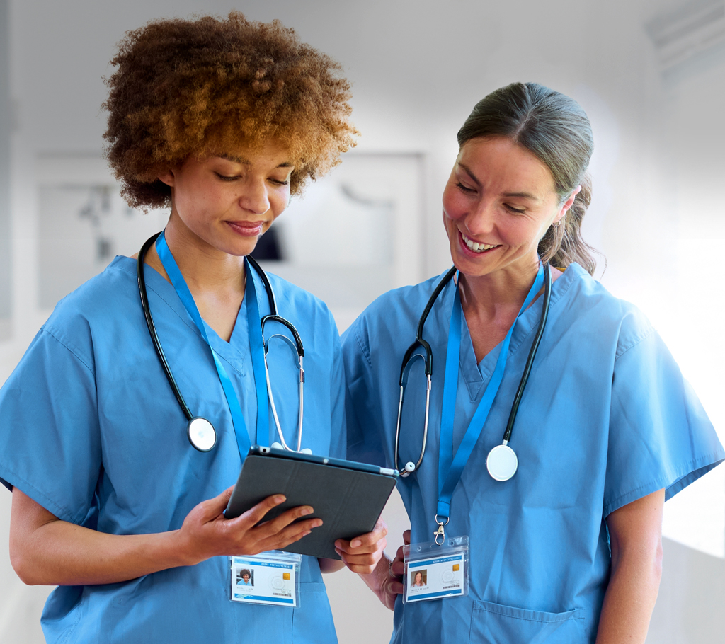 AI solutions open enrollment