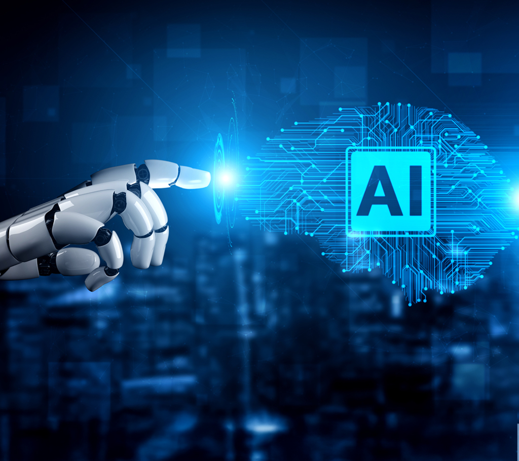 AI solutions payment integrity