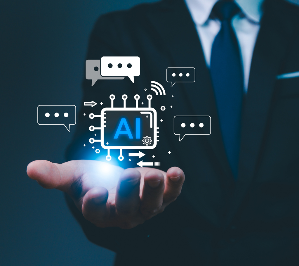 AI solutions prior authorization