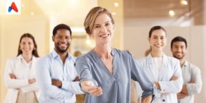 healthcare denial management services