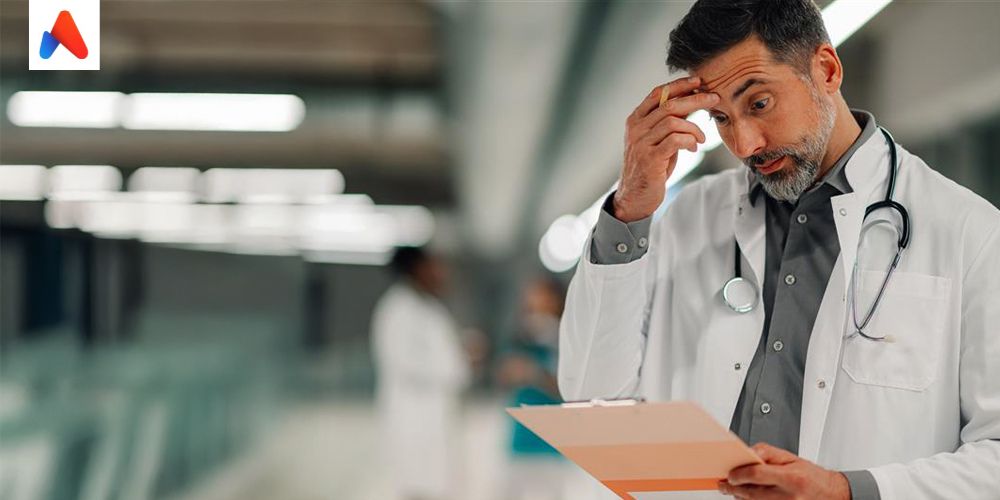 medical documentation burden