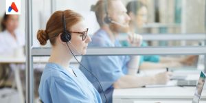 nearshore healthcare call center