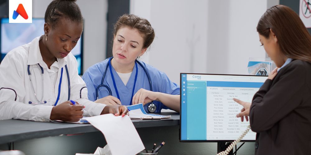 reduce prior authorization backlog