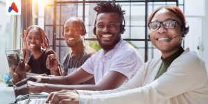 Nearshore healthcare outsourcing Jamaica