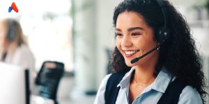 claims call center support