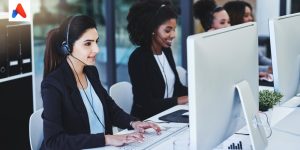 EU-compliant healthcare call center in Albania