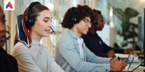 multilingual healthcare call center in Morocco