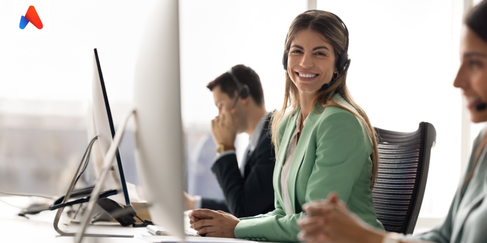 Medicaid call center services