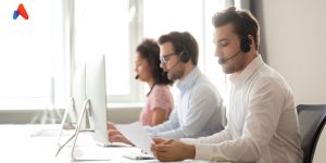 member services call center