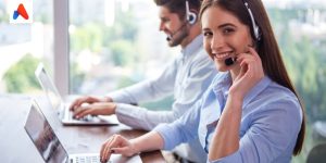 Italian-speaking healthcare support from Albania