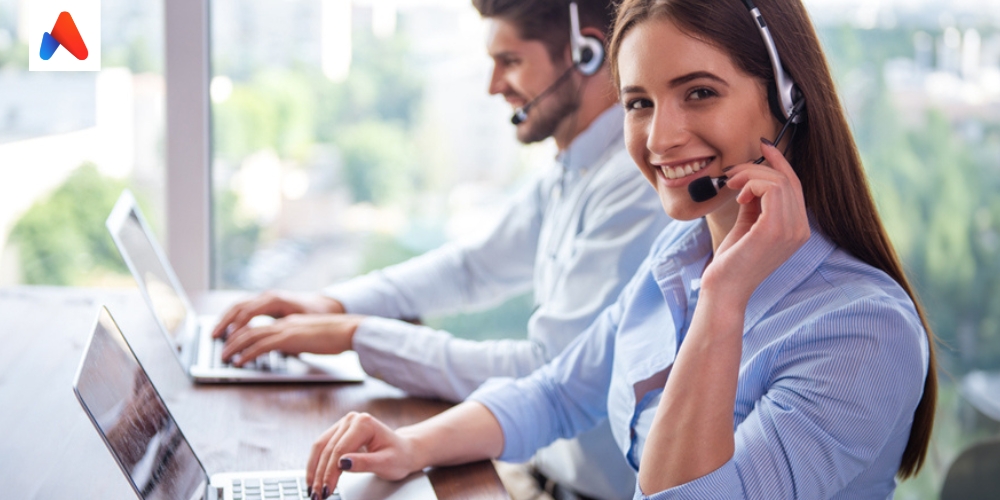 Italian-speaking healthcare support from Albania