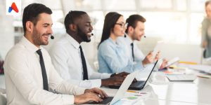 Spanish-language healthcare support from Colombia