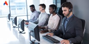 multilingual healthcare support from Kosovo