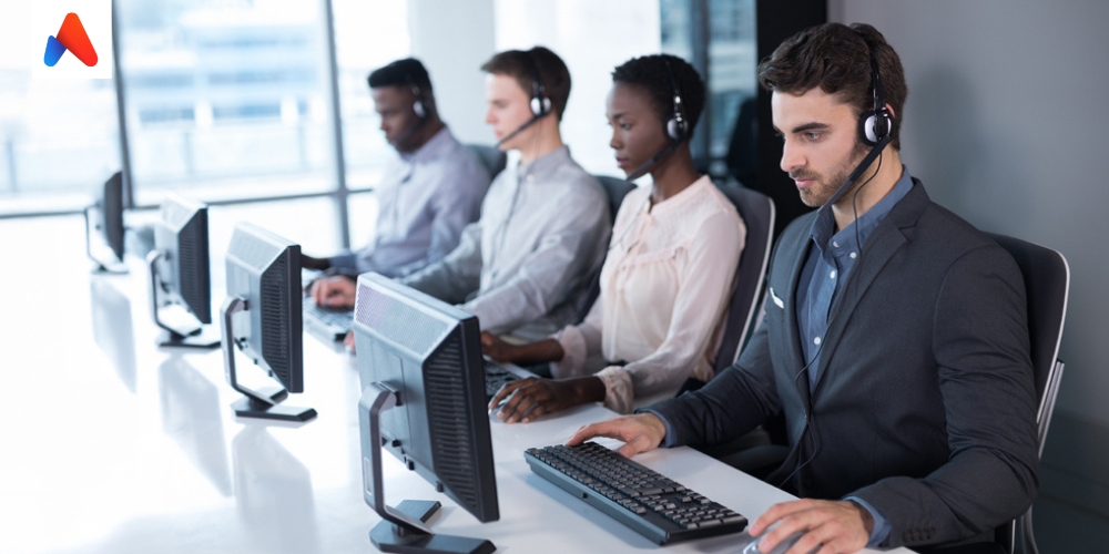 multilingual healthcare support from Kosovo