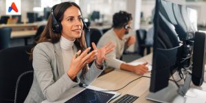 Arabic and French healthcare support from Morocco