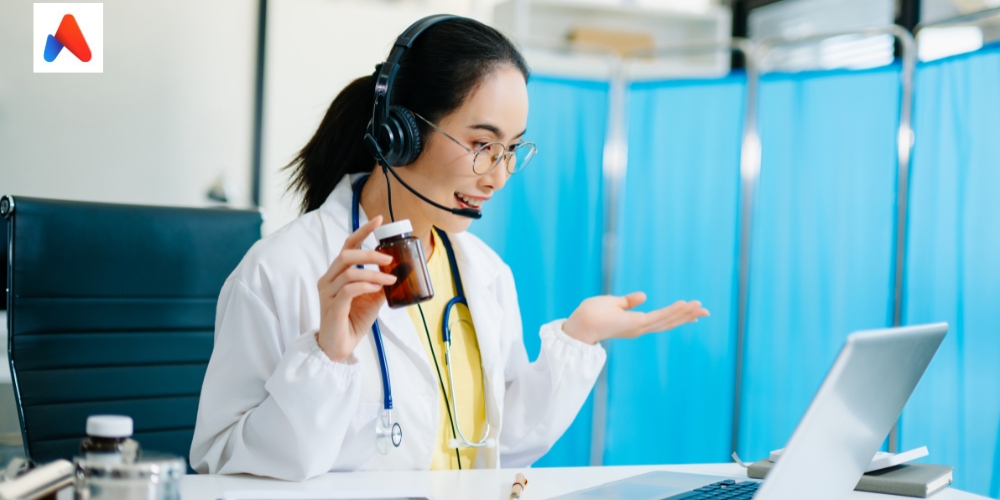 healthcare call center governance in the United States 