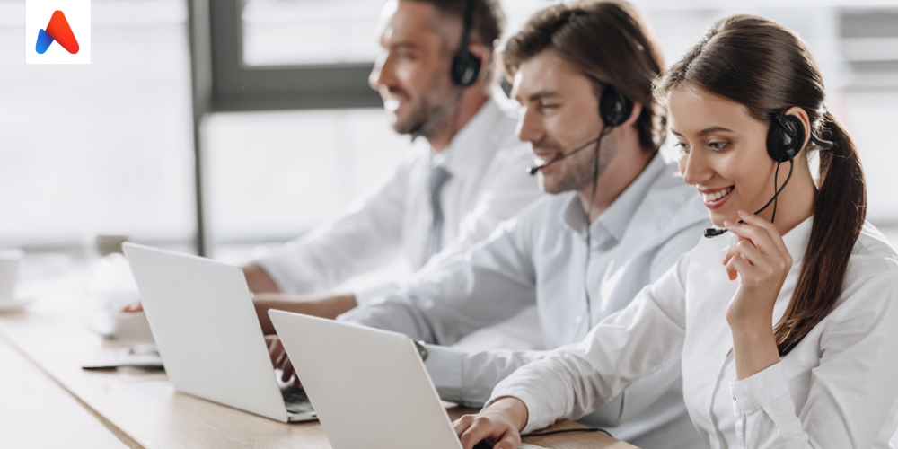 healthcare payer call center